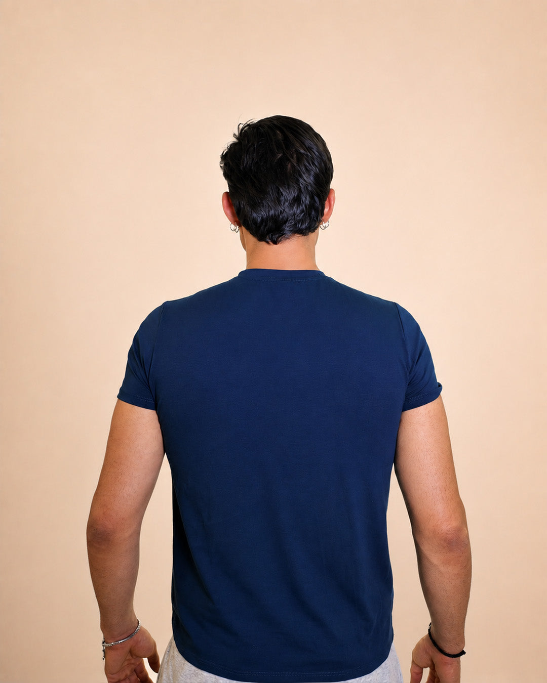 Prime Slim Fit T-shirt