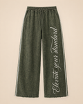 Fade Jogger