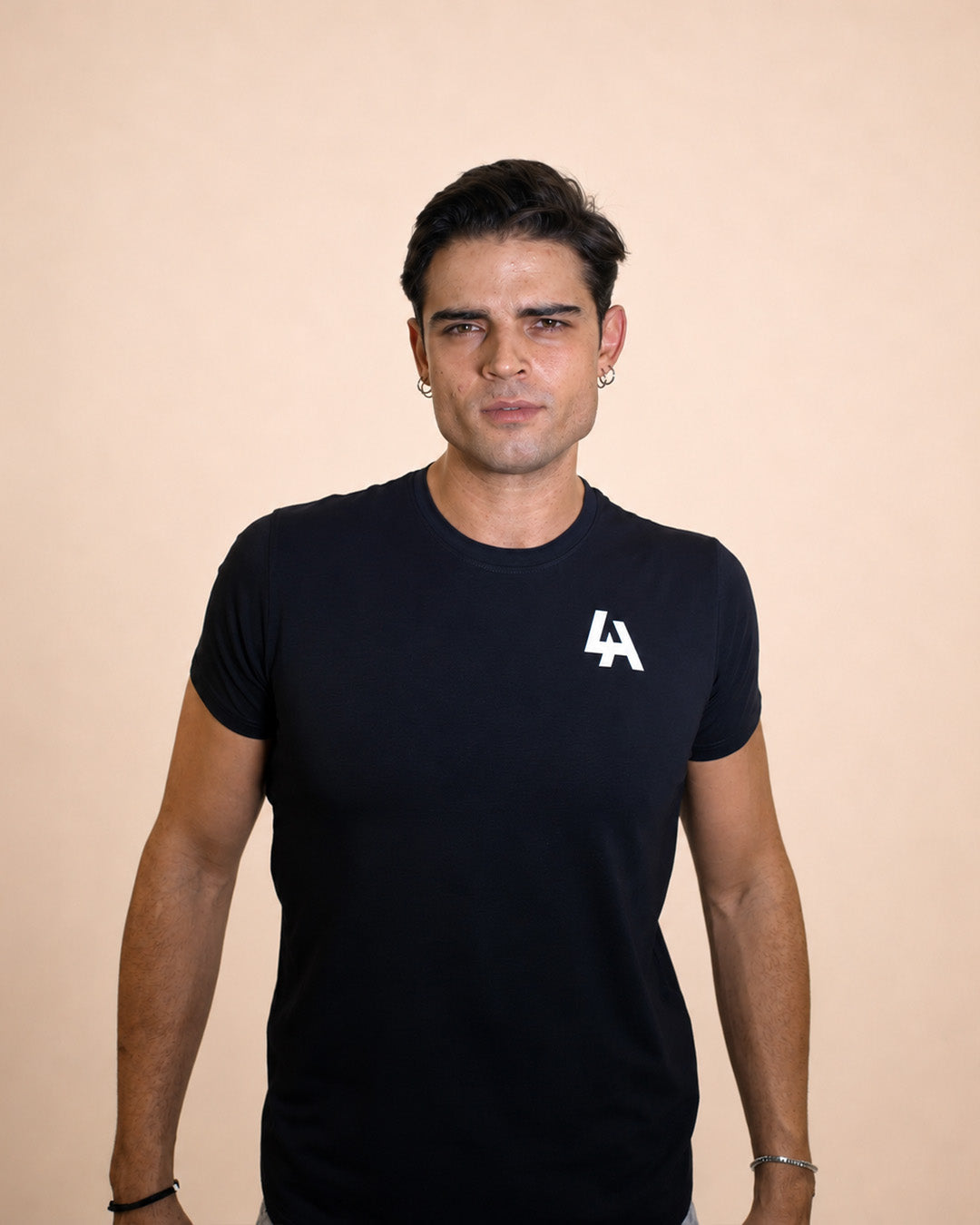 Prime Slim Fit T-shirt