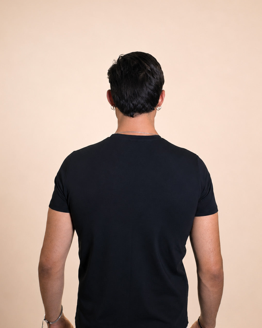 Prime Slim Fit T-shirt
