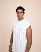 Rage Muscle Tee