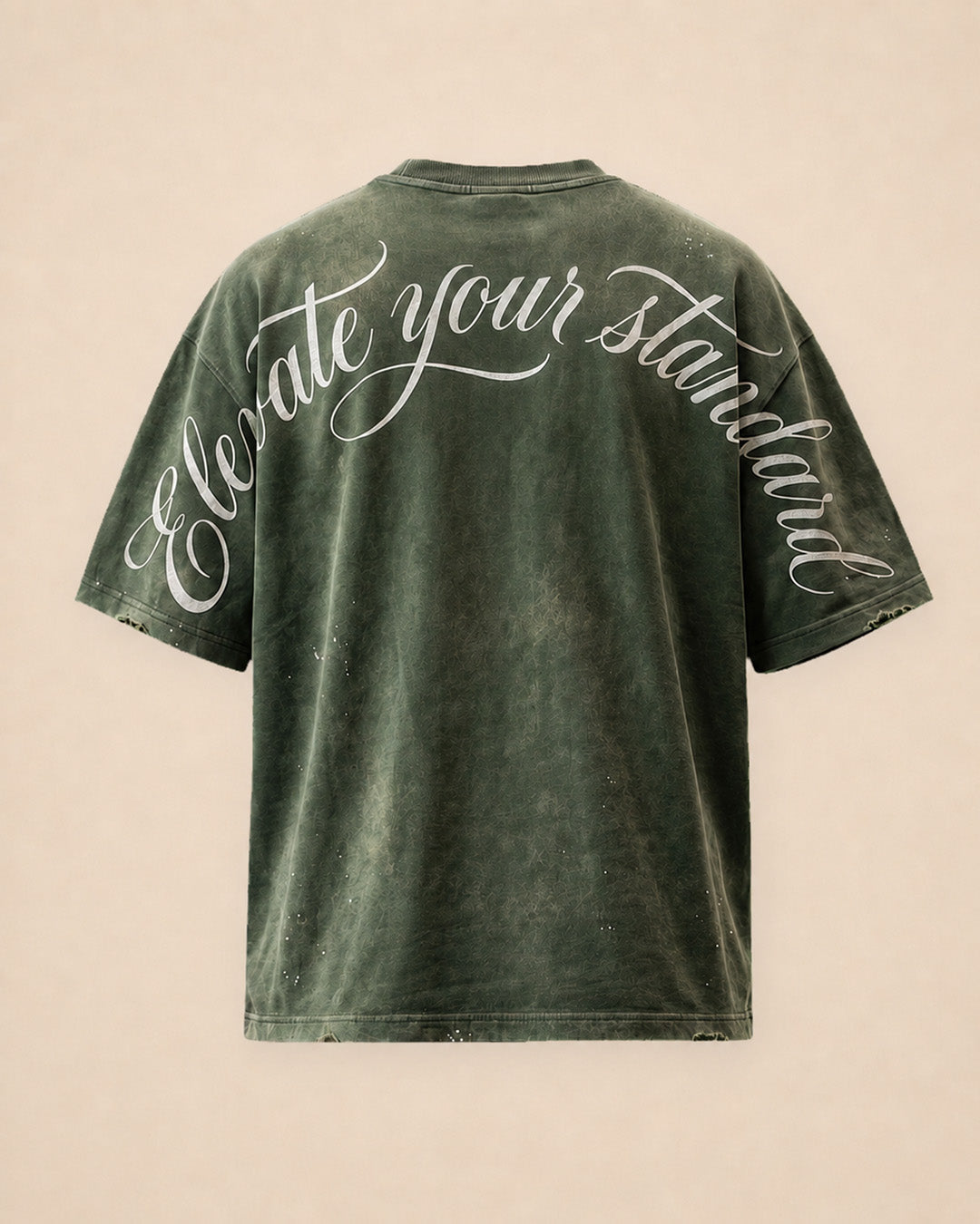 Fade T-shirt